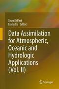 Park / Xu |  Data Assimilation for Atmospheric, Oceanic and Hydrologic Applications (Vol. II) | eBook | Sack Fachmedien