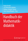 Bruder / Hefendehl-Hebeker / Schmidt-Thieme |  Handbuch der Mathematikdidaktik | eBook | Sack Fachmedien