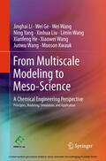 Li / Ge / Wang |  From Multiscale Modeling to Meso-Science | eBook | Sack Fachmedien