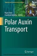 Chen / Baluška |  Polar Auxin Transport | eBook | Sack Fachmedien