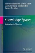 Falmagne / Albert / Doble |  Knowledge Spaces | eBook | Sack Fachmedien
