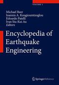 Beer / Kougioumtzoglou / Patelli |  Encyclopedia of Earthquake Engineering | Buch |  Sack Fachmedien