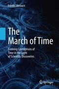 Weinert |  The March of Time | Buch |  Sack Fachmedien
