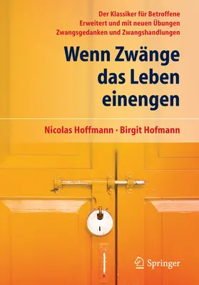 Hoffmann / Hofmann |  Wenn Zwänge das Leben einengen | eBook | Sack Fachmedien
