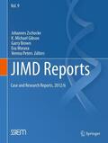 Zschocke / Gibson / Brown |  JIMD Reports - Case and Research Reports, 2012/6 | eBook | Sack Fachmedien