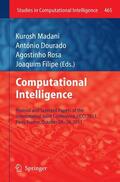 Madani / Filipe / Dourado |  Computational Intelligence | Buch |  Sack Fachmedien