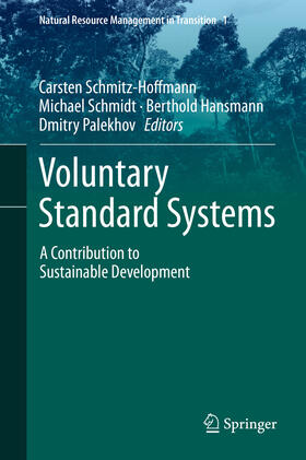 Schmitz-Hoffmann / Schmidt / Hansmann | Voluntary Standard Systems | E-Book | sack.de