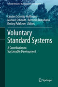 Schmitz-Hoffmann / Schmidt / Hansmann |  Voluntary Standard Systems | eBook | Sack Fachmedien