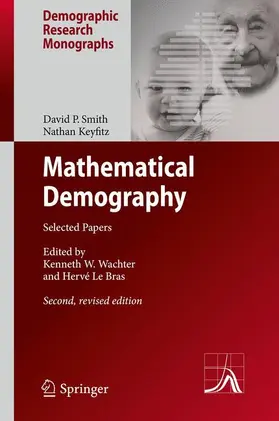 Smith / Keyfitz / Wachter |  Mathematical Demography | Buch |  Sack Fachmedien