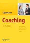 Lippmann |  Coaching | Buch |  Sack Fachmedien