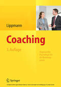 Lippmann |  Coaching | eBook | Sack Fachmedien