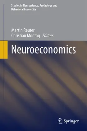 Reuter / Montag |  Neuroeconomics | eBook | Sack Fachmedien