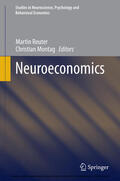 Reuter / Montag |  Neuroeconomics | eBook | Sack Fachmedien
