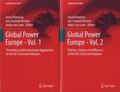 Boening / Kremer / van Loon |  Global Power Europe | Buch |  Sack Fachmedien