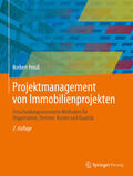 Preuß |  Projektmanagement von Immobilienprojekten | eBook | Sack Fachmedien