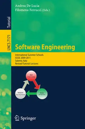 De Lucia / Ferrucci | Software Engineering | E-Book | www.sack.de