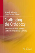 Schroeder / Chester |  Challenging the Orthodoxy | eBook | Sack Fachmedien