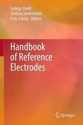 Inzelt / Scholz / Lewenstam |  Handbook of Reference Electrodes | Buch |  Sack Fachmedien