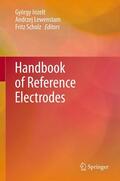 Inzelt / Lewenstam / Scholz |  Handbook of Reference Electrodes | eBook | Sack Fachmedien