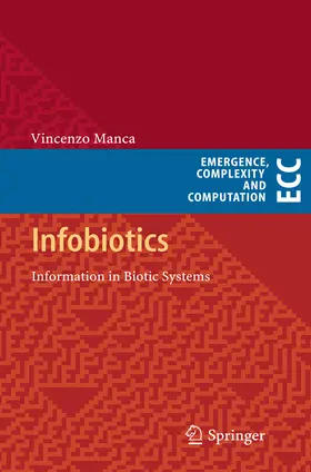 Manca |  Infobiotics | eBook | Sack Fachmedien