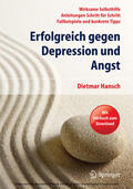 Hansch |  Erfolgreich gegen Depression und Angst | eBook | Sack Fachmedien