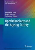 Scholl / Massof / West |  Ophthalmology and the Ageing Society | eBook | Sack Fachmedien