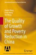Wang |  The Quality of Growth and Poverty Reduction in China | eBook | Sack Fachmedien