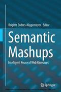 Endres-Niggemeyer |  Semantic Mashups | eBook | Sack Fachmedien