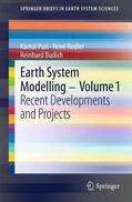 Puri / Budich / Redler |  Earth System Modelling - Volume 1 | Buch |  Sack Fachmedien