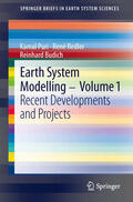 Puri / Redler / Budich |  Earth System Modelling - Volume 1 | eBook | Sack Fachmedien