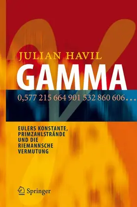 Havil |  GAMMA | Buch |  Sack Fachmedien