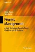 Damij |  Process Management | Buch |  Sack Fachmedien