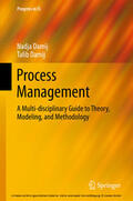 Damij |  Process Management | eBook | Sack Fachmedien