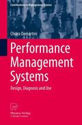 Demartini |  Performance Management Systems | eBook | Sack Fachmedien