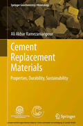 Ramezanianpour |  Cement Replacement Materials | eBook | Sack Fachmedien