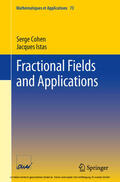 Cohen / Istas |  Fractional Fields and Applications | eBook | Sack Fachmedien