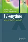 Gil Solla / Sotelo Bovino |  TV-Anytime | eBook | Sack Fachmedien