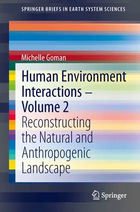 Goman |  Human Environment Interactions - Volume 2 | eBook | Sack Fachmedien