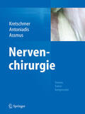 Kretschmer / Antoniadis / Assmus |  Nervenchirurgie | eBook | Sack Fachmedien
