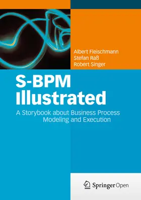 Fleischmann / Raß / Singer |  S-BPM Illustrated | eBook | Sack Fachmedien