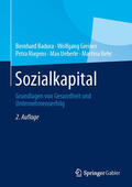 Badura / Greiner / Rixgens |  Sozialkapital | eBook | Sack Fachmedien