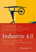 Sendler |  Industrie 4.0 | Buch |  Sack Fachmedien