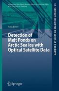 Rösel |  Detection of Melt Ponds on Arctic Sea Ice with Optical Satellite Data | Buch |  Sack Fachmedien