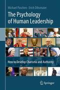 Paschen / Dihsmaier |  The Psychology of Human Leadership | eBook | Sack Fachmedien
