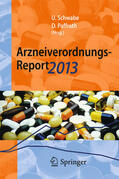 Schwabe / Paffrath |  Arzneiverordnungs-Report 2013 | eBook | Sack Fachmedien