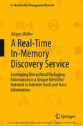 Müller |  A Real-Time In-Memory Discovery Service | eBook | Sack Fachmedien