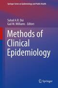 Doi / Williams |  Methods of Clinical Epidemiology | eBook | Sack Fachmedien