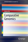 Xia |  Comparative Genomics | Buch |  Sack Fachmedien