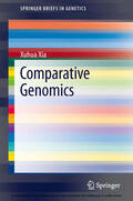 Xia |  Comparative Genomics | eBook | Sack Fachmedien