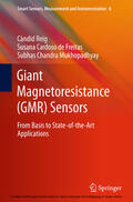 Reig / Cardoso / Mukhopadhyay |  Giant Magnetoresistance (GMR) Sensors | eBook | Sack Fachmedien